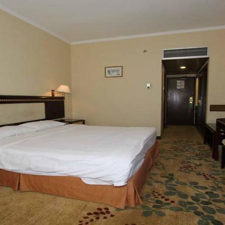 Guilin Osmanthus Hotel Exterior foto