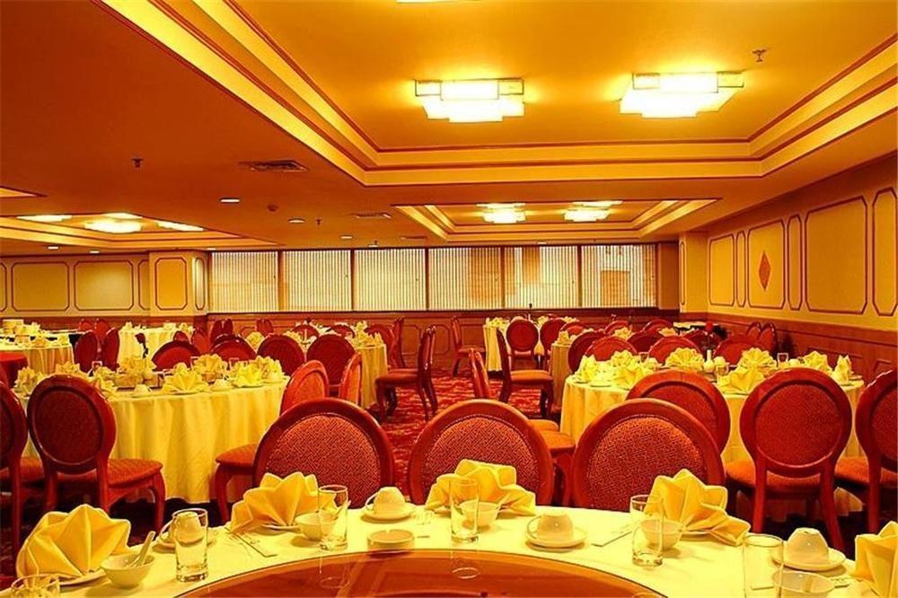 Guilin Osmanthus Hotel Exterior foto