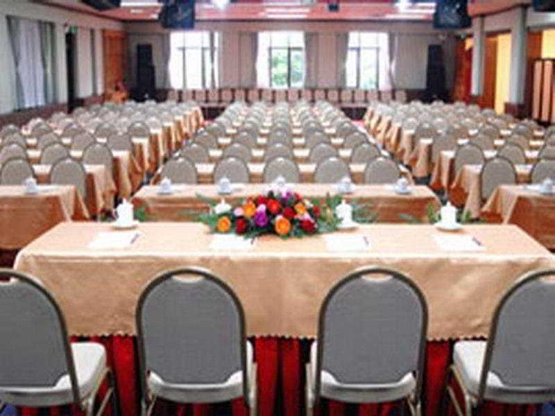 Guilin Osmanthus Hotel Facilități foto
