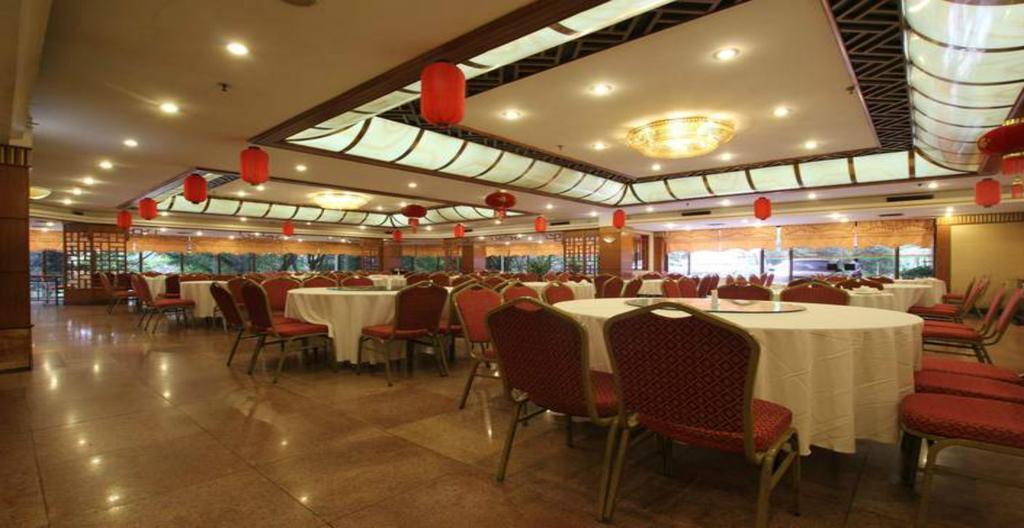 Guilin Osmanthus Hotel Exterior foto