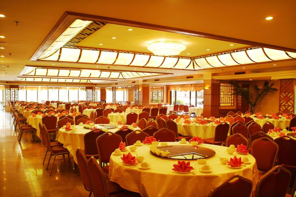 Guilin Osmanthus Hotel Exterior foto